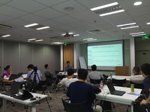 東軟與IBM深化合作，網絡安全技術交流會在京成功舉辦