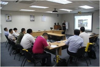 伊薩中國經銷商新加坡技術交流活動圓滿落幕 攜手共進，創領未來